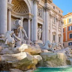 Rome, Italie