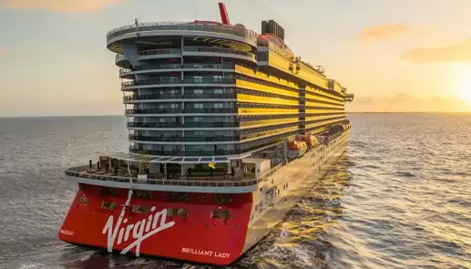 Virgin Voyages : Kelis en tête d'affiche de la croisière MerMaiden Miami
