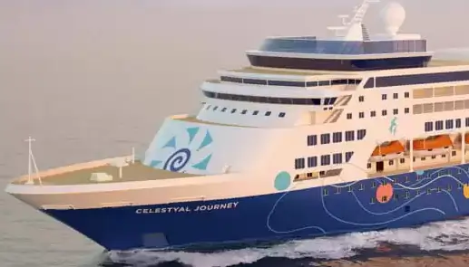 Celestyal Cruises confirme deux navires dans le Golfe Arabique : croissance record de 211% pour l'hiver 2025/26