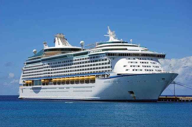 Adventure of the Seas Royal Caribbean