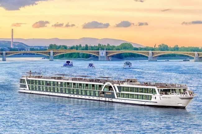 Amadeus Riva Luftner Cruises 