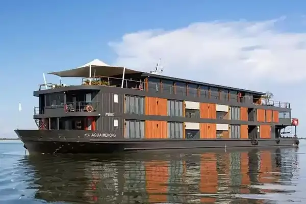 Aqua Mekong