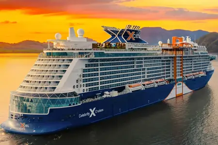 Celebrity Xcel Celebrity Cruises