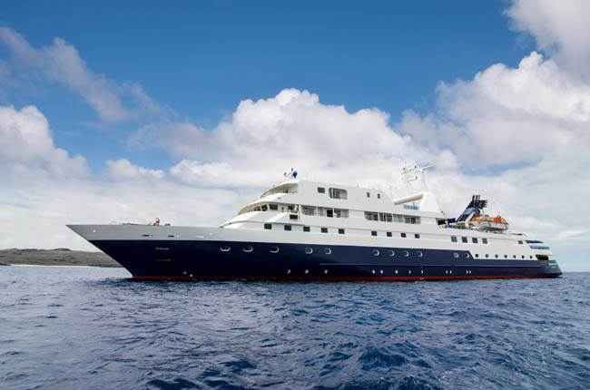 Celebrity Xpedition Celebrity Cruises