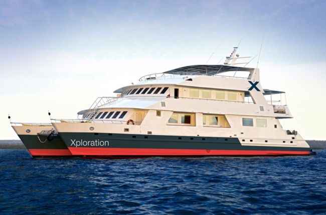 Celebrity Xploration Celebrity Cruises 