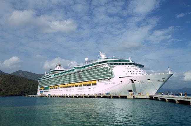 Grandeur of the Seas Royal Caribbean 