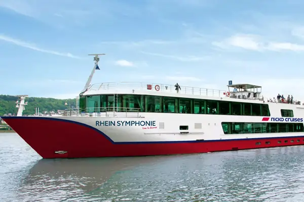 MS Rhein Symphonie