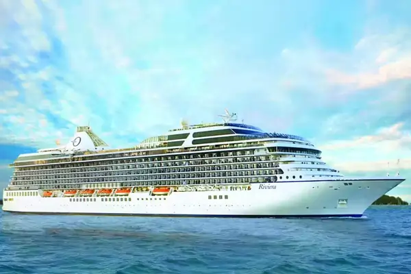 Oceania Riviera