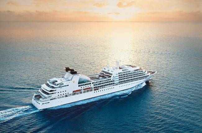 Seabourn Encore Seabourn Cruise Line 