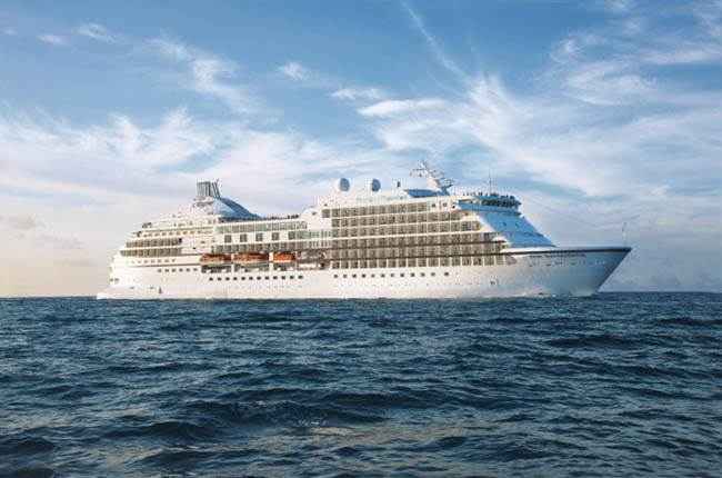 Seven Seas Navigator Regent Seven Seas Cruises 