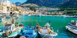 La Sicile