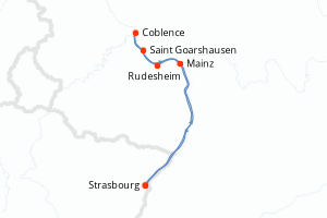 Itinéraire