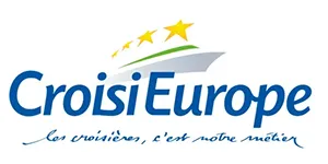 Logo CroisiEurope