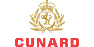 Logo Cunard