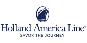 Logo Holland America Line