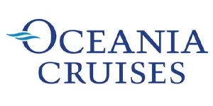 Logo Oceania Cruises
