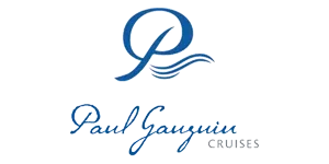 Logo Paul Gauguin Cruises