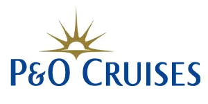 Logo PO Cruises