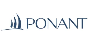 Logo Ponant