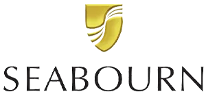 Logo Seabourn Cruise Line