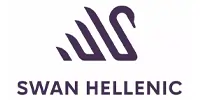 Logo Swan Hellenic