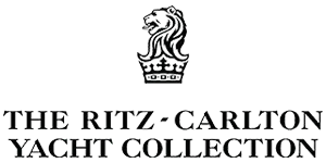Logo The Ritz-Carlton Yacht Collection