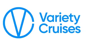 Logo Variety Cruises