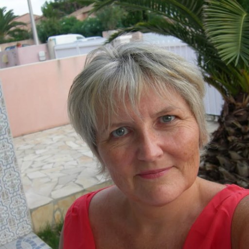 Catherine Ognov