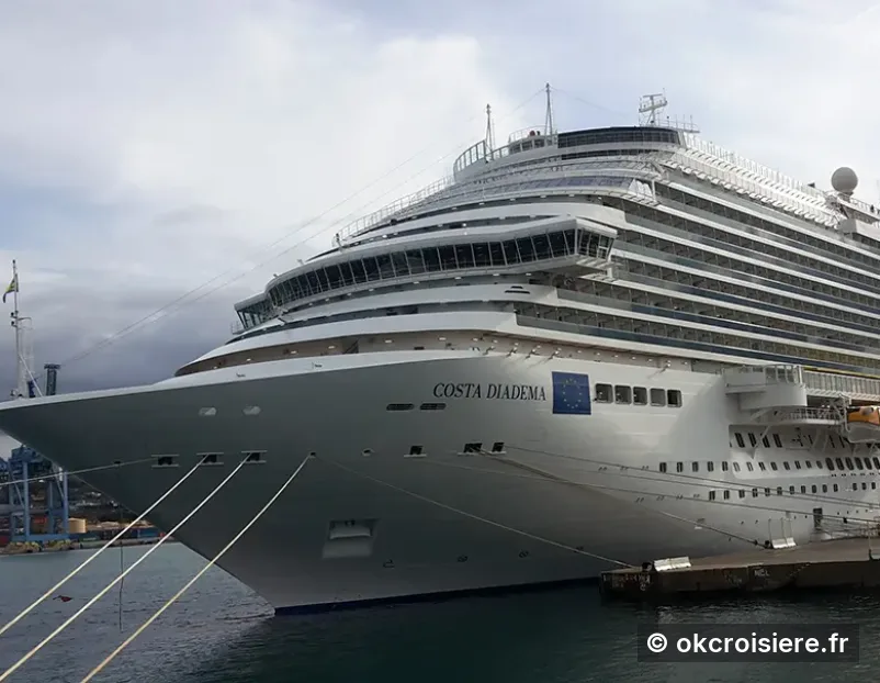 Croisières Costa, photo 2