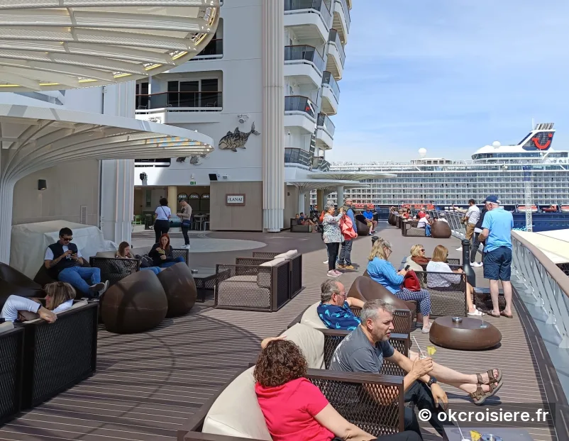 Croisières MSC, photo 4