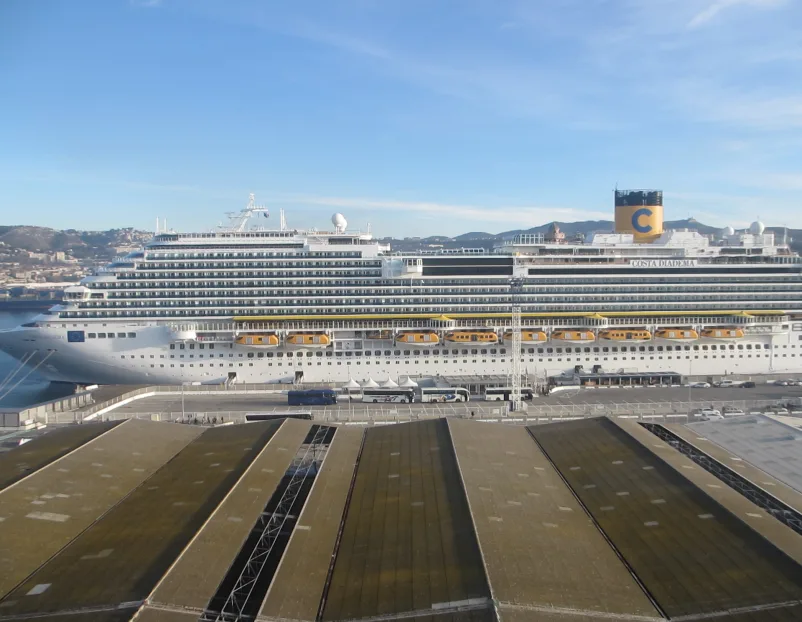 MSC ou Costa ? MSC, photo 2