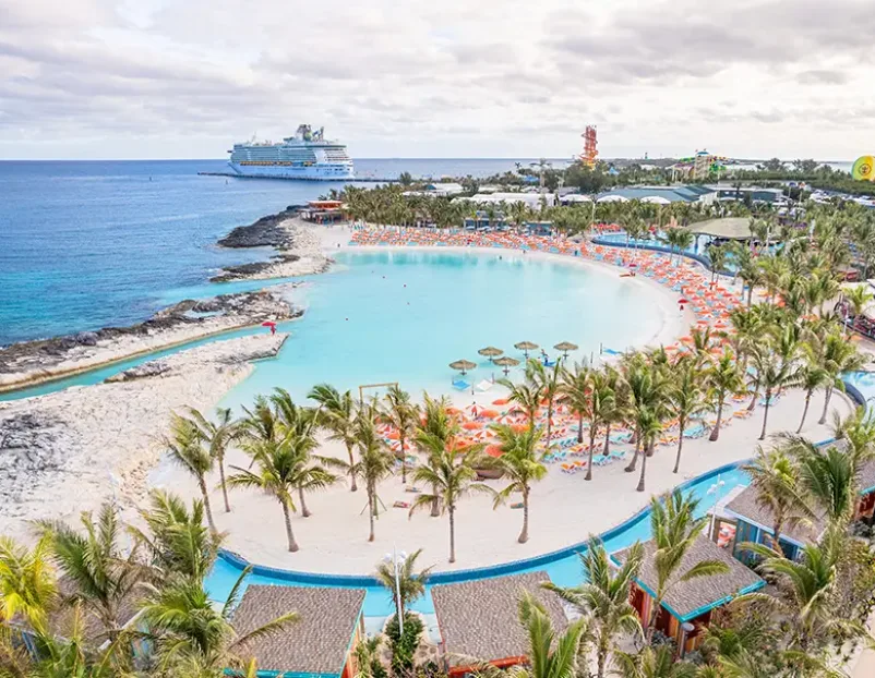 Perfect Day at CocoCay Royal Caribbean, photo 1