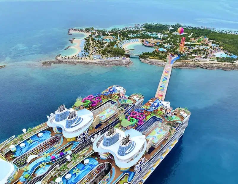 Perfect Day at CocoCay Royal Caribbean, photo 4