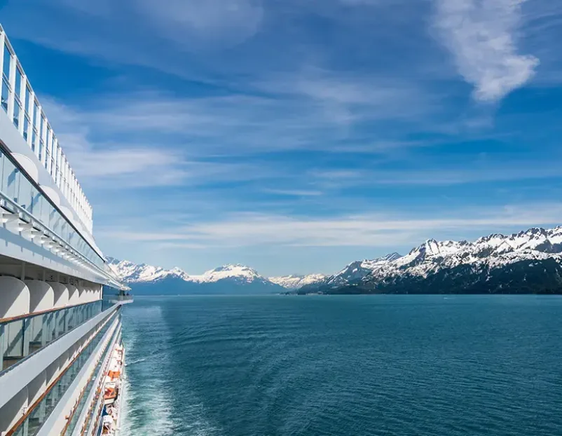 Croisières Arctique, photo 1