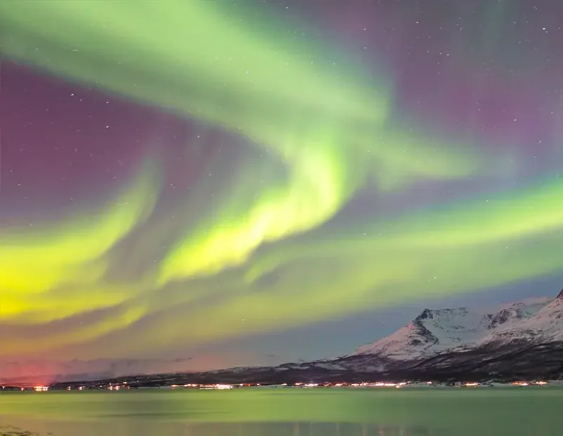 Croisières Arctique, photo 2