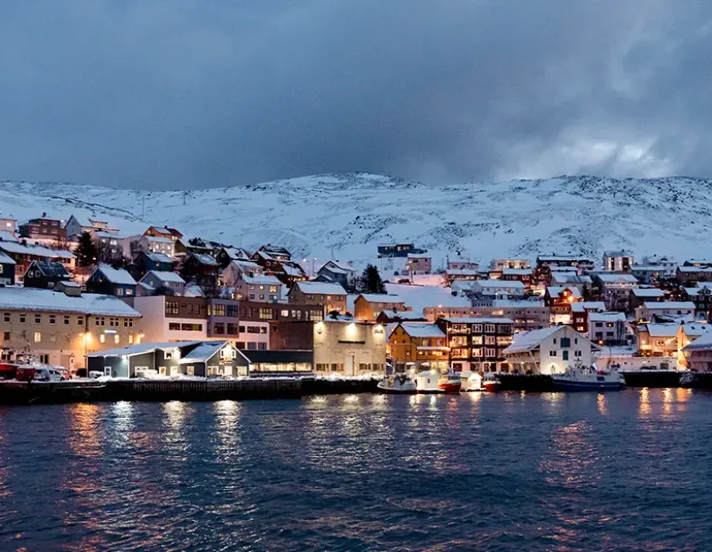 Croisières Arctique, photo 4