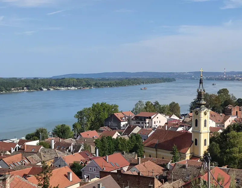 Croisières Danube, photo 1