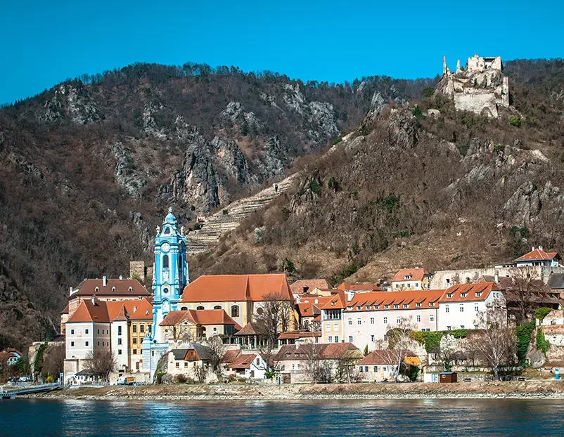 Croisières Danube, photo 2