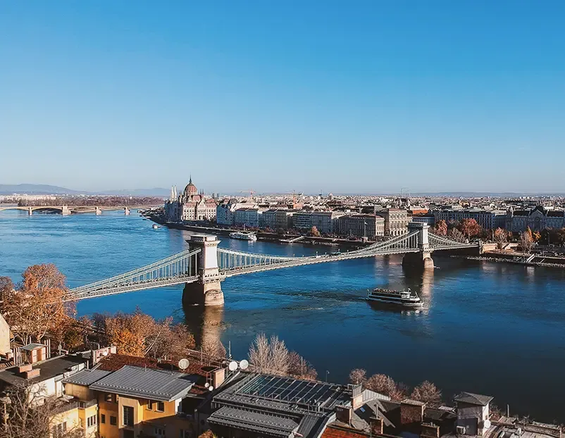 Croisières Danube, photo 3