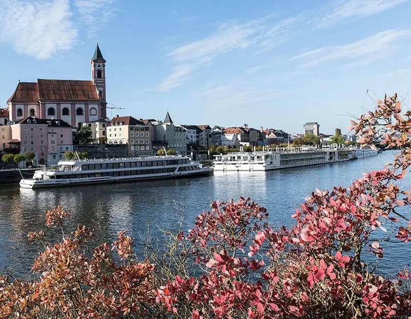 Croisières Danube, photo 4