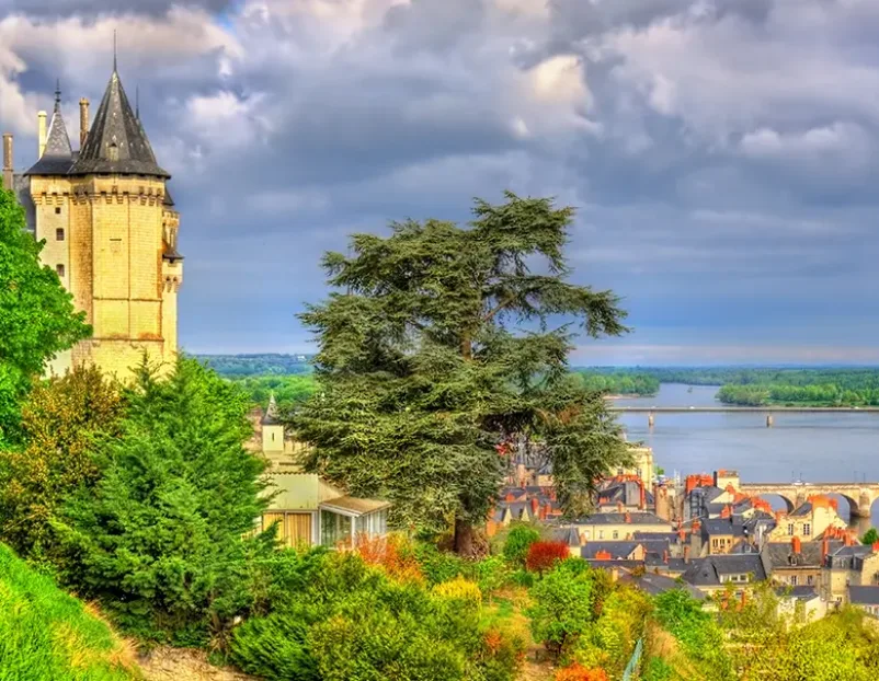 Croisières Loire, photo 1