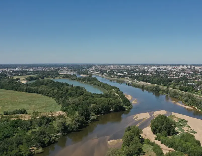 Croisières Loire, photo 3