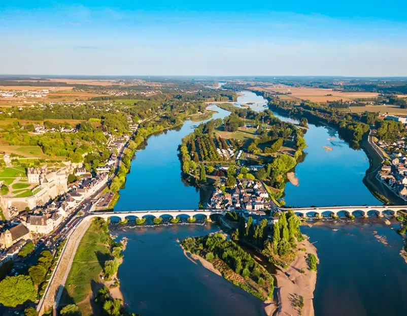 Croisières Loire, photo 4