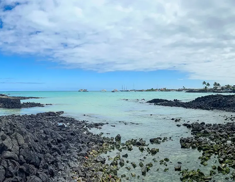 Croisières Galápagos, photo 4