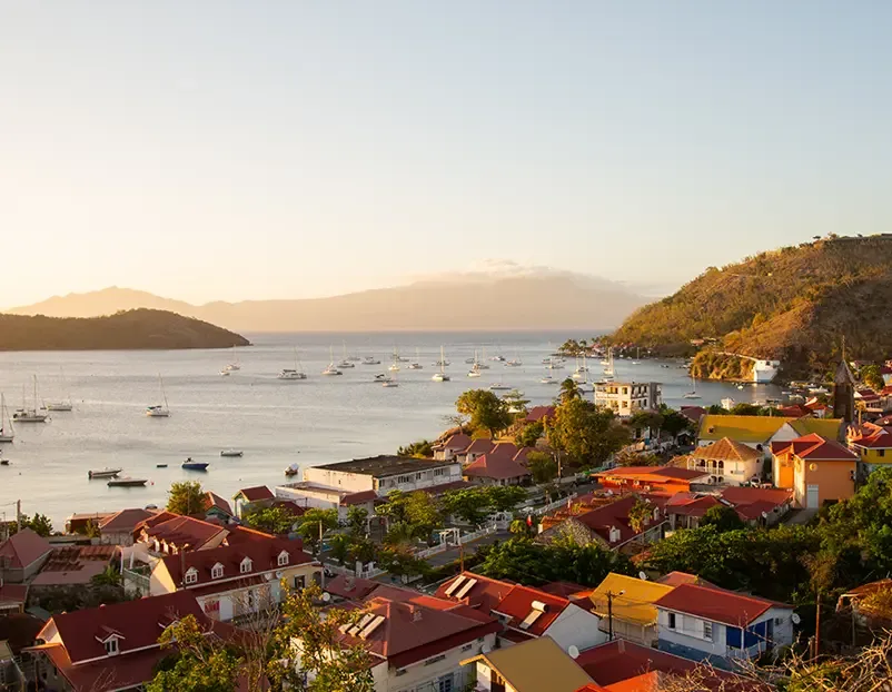 Croisières Guadeloupe, photo 1