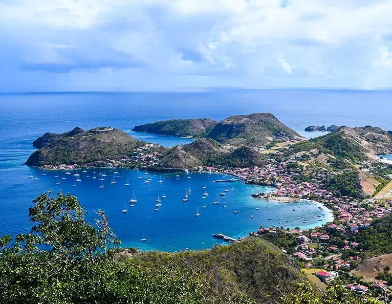 Croisières Guadeloupe, photo 3