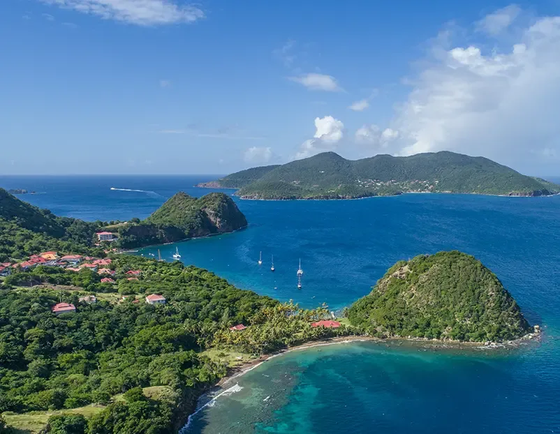 Croisières Guadeloupe, photo 4