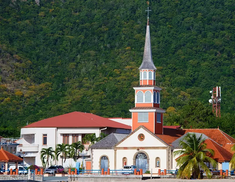 Croisières Martinique, photo 2