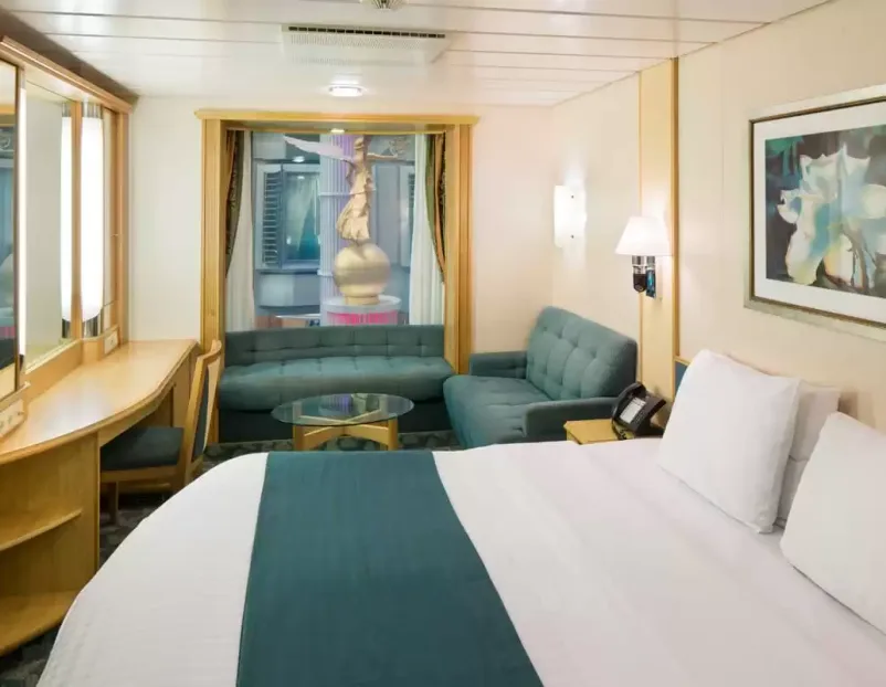 Freedom of the Seas