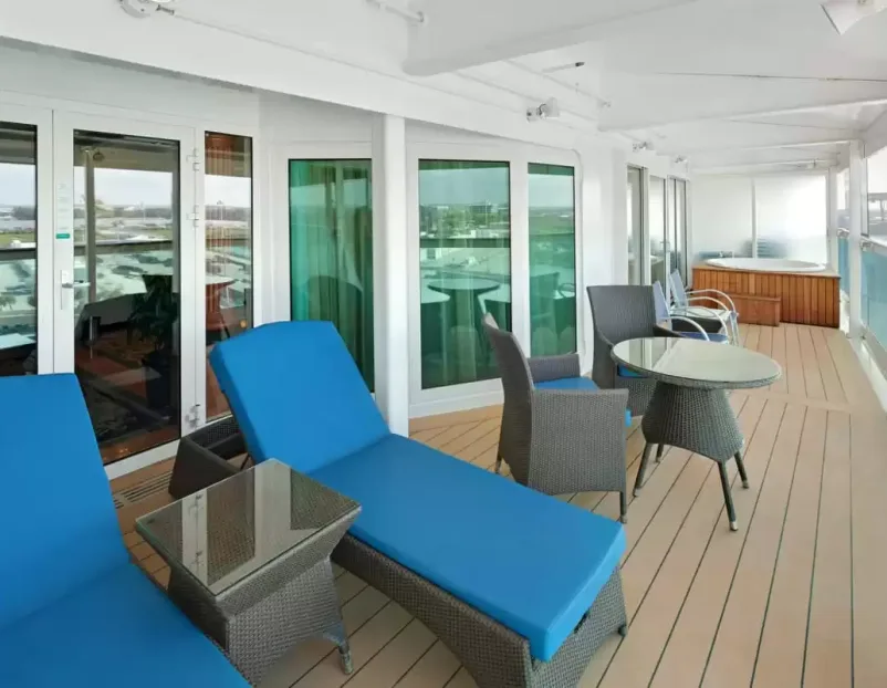 Freedom of the Seas